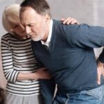 Dolores físicos comunes en cuidadores