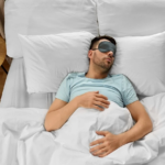 Cómo dormir mejor cuando cuidas a alguien