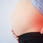 Me duele la espalda desde que cuido a mi madre