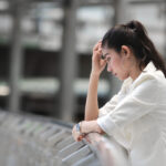 Me siento culpable por sentir estrés al cuidar