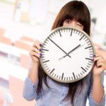 Cómo tener tiempo para ti