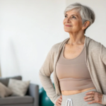 Rutina diaria sin perder el equilibrio