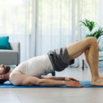 Cómo aliviar el dolor de espalda en casa