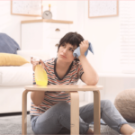 Cómo organizarte sin agotarte