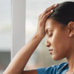 Tristeza silenciosa en cuidadores