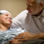 Estrés mental por cuidar a un ser querido