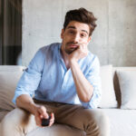 Me siento triste desde que cuido a mi familiar