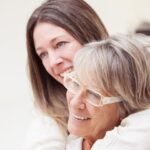 Cansancio emocional en cuidadores