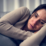 Falta de motivación al cuidar a alguien