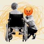 Emociones comunes en cuidadores familiares