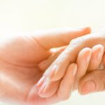 Me siento solo cuidando a un familiar