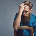 Bajo estado de ánimo por responsabilidad constante