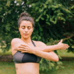 Cómo liberar tensión después de un día de cuidado