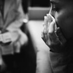 Desgaste emocional por cuidar