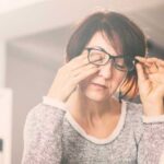 Dormir poco afecta a los cuidadores