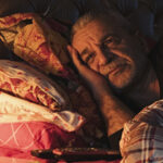 Insomnio en cuidadores familiares