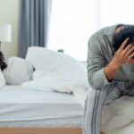 Sueño ligero por estar siempre alerta