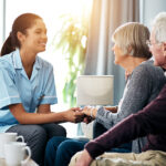 Consejos para descansar siendo cuidador