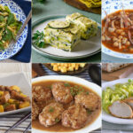 Ideas simples para comer mejor