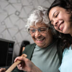 No tengo tiempo para comer bien siendo cuidador