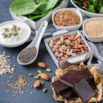 Qué comer cuando estás agotado