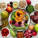 Alimentación y energía diaria