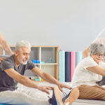 Rutinas agotadoras de cuidado