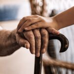 Mi rutina cambió desde que cuido a mi familiar