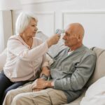 Rutina diaria de un cuidador familiar