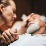 Vivir para cuidar sin pausas