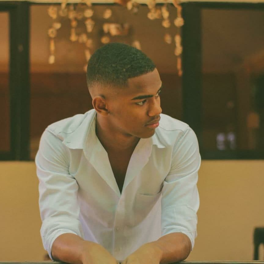 Soy Kendry Ortiz, el creador de Serenity Forge Wellness