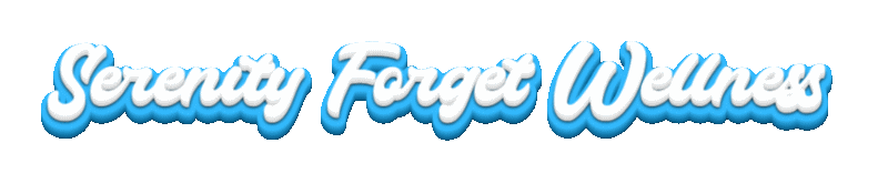 Serenity Forget Wellness