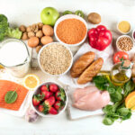 Alimentación saludable para cuidadores familiares ocupados