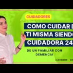 Cómo encontrar tiempo para ti cuando eres cuidador 24/7