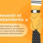 Cómo evitar el agotamiento cuando cuidas a un familiar enfermo