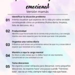 Cómo evitar el agotamiento emocional en el cuidado prolongado