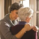 Cómo manejar sentimientos de culpa en cuidadores familiares