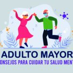 Cómo mantener el equilibrio emocional al cuidar a un adulto mayor