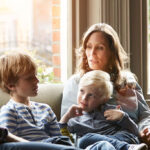 Cómo mejorar la comunicación con el familiar que cuidas