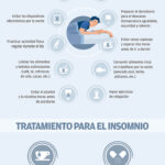 Cómo mejorar tu calidad de sueño siendo cuidador principal