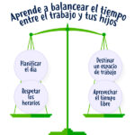 Cómo organizar tu tiempo si eres cuidador familiar y trabajas