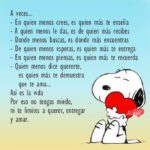 Consejos finales para vivir mejor mientras cuidas a quien amas