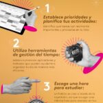 Consejos para equilibrar trabajo