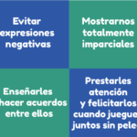 Consejos para evitar discusiones familiares por el cuidado