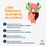 Consejos para fortalecer la salud mental de cuidadores familiares