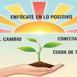 Consejos para mantener esperanza y motivación en el cuidado diario