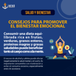 Consejos para mantener estabilidad emocional en el día a día