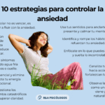Estrategias para manejar la ansiedad en cuidadores familiares