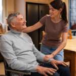 Estrategias prácticas para mejorar tu calidad de vida como cuidador familiar