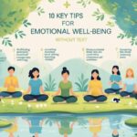 Formas saludables de liberar emociones acumuladas en cuidadores